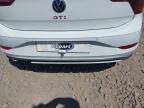 2023 VOLKSWAGEN POLO GTI TSI S-A  for sale at Copart WISBECH