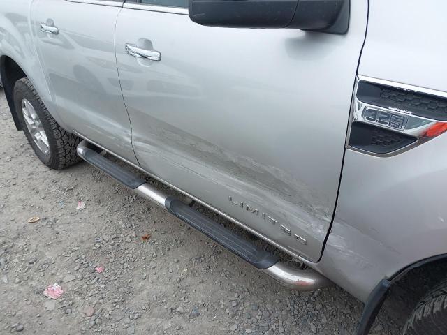 2014 FORD RANGER LIM