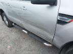 2014 FORD RANGER LIM for sale at Copart WOLVERHAMPTON