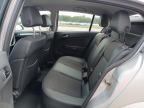 2010 VAUXHALL ASTRA DESI for sale at Copart WISBECH