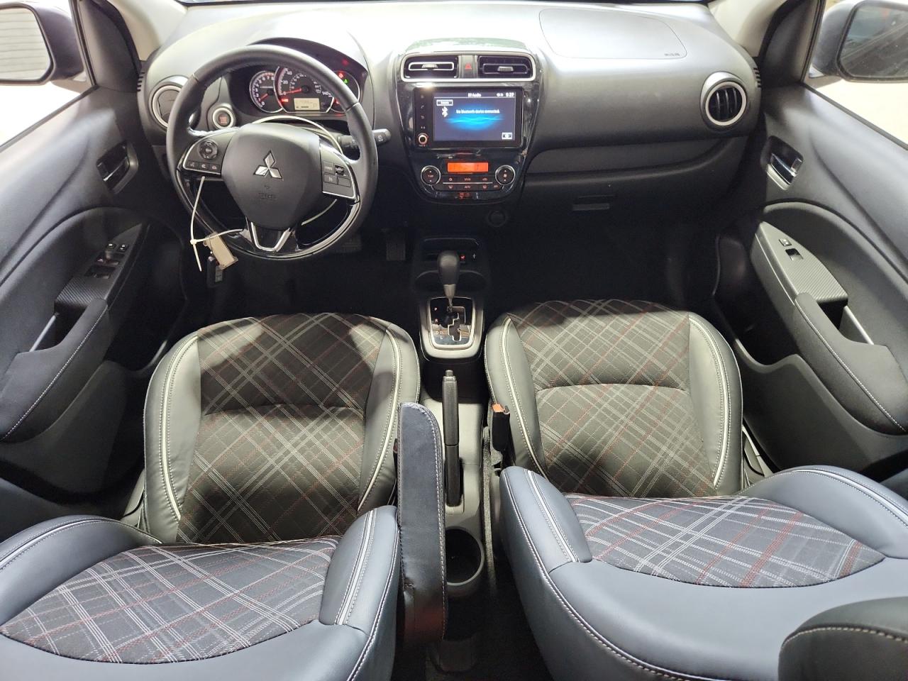 2024 Mitsubishi Mirage Se VIN: ML32AWHJ8RH004689 Lot: 64397655