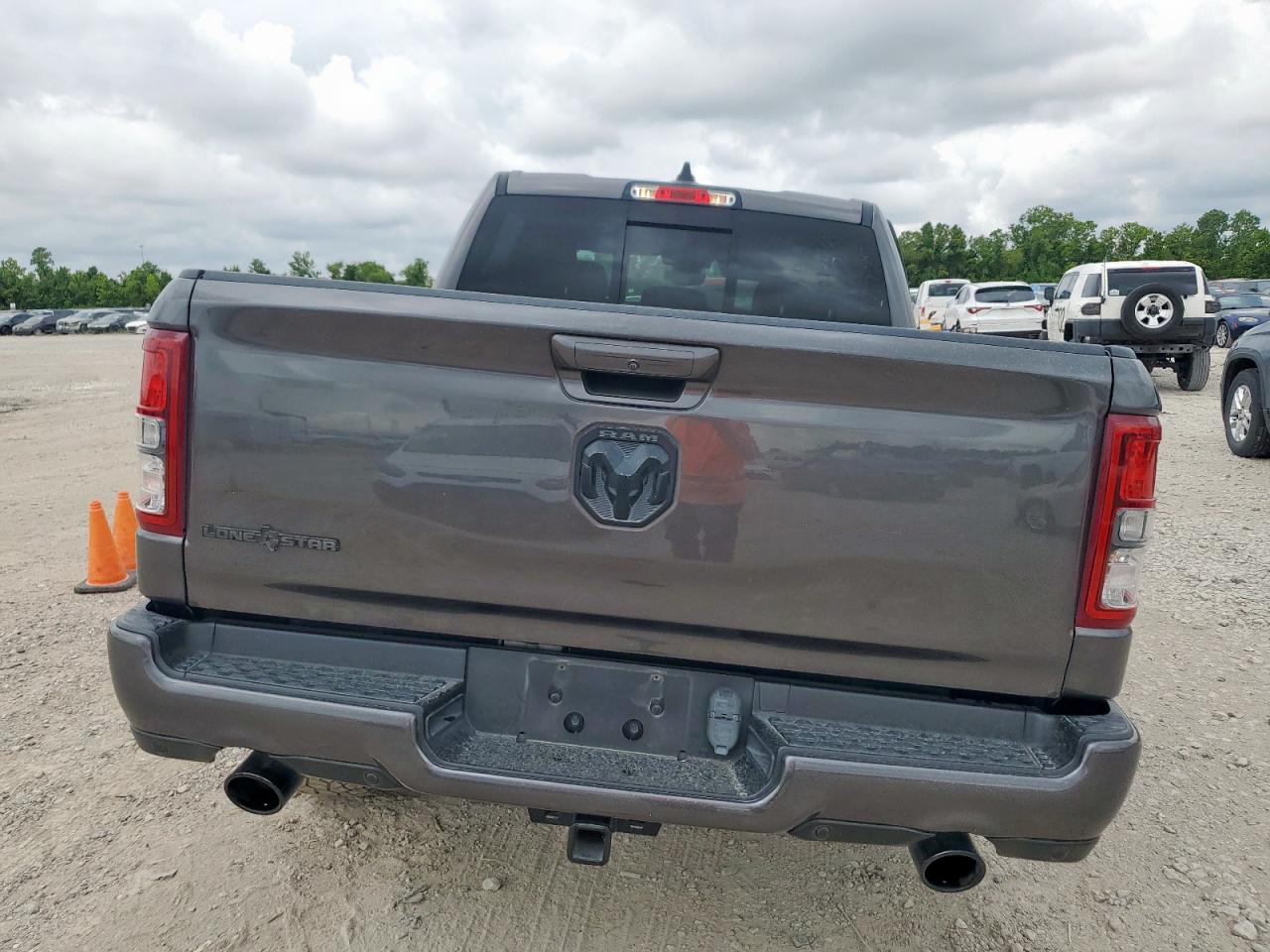 1c6rreft9mn690486 1C6RREFT9MN690486 2021 Ram 1500 Big Horn/Lone Star