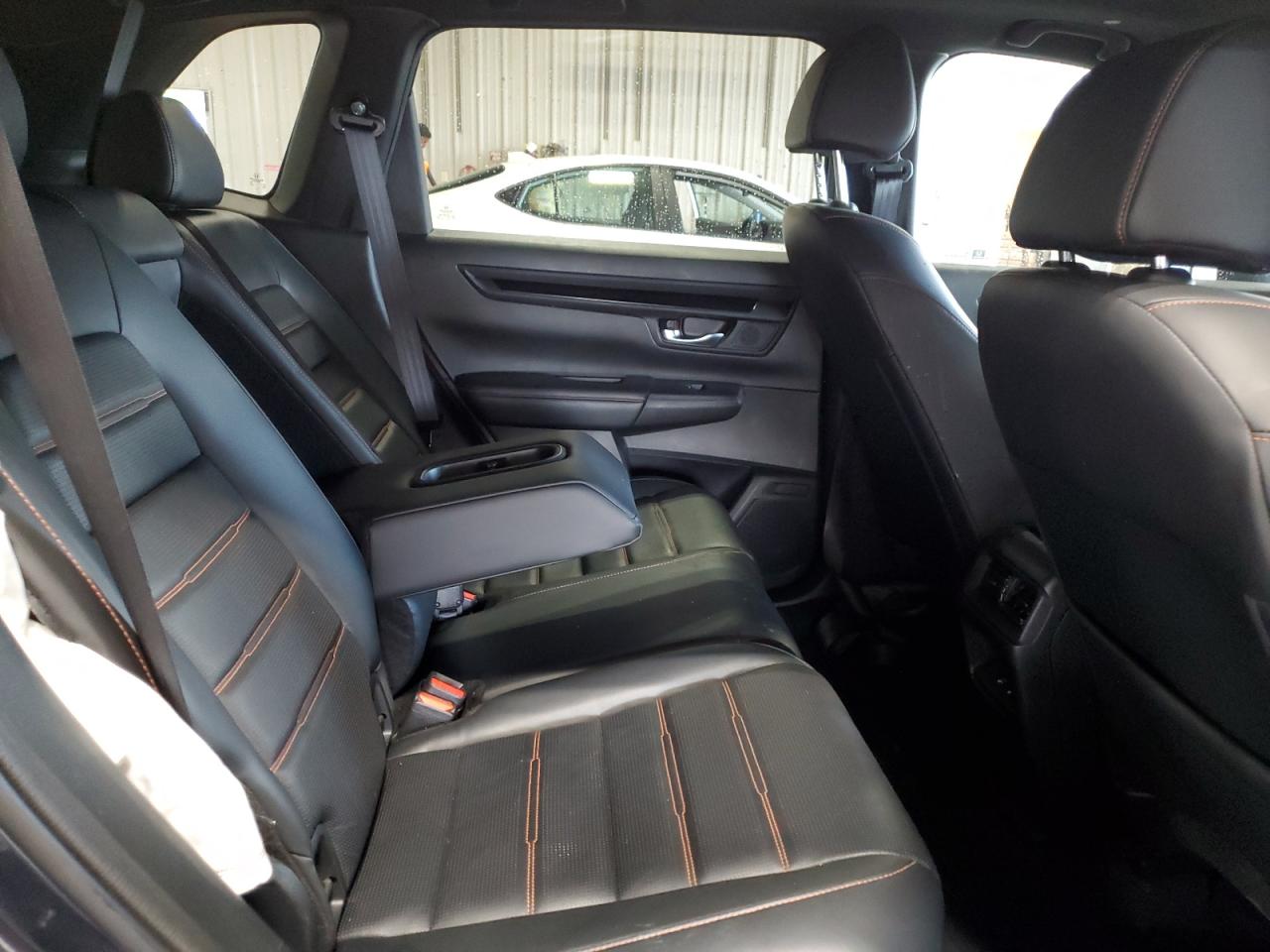 2024 Honda Cr-V Sport-L VIN: 2HKRS6H80RH808573 Lot: 63612885