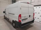2022 OPEL MOVANO for sale at Copart CASTLEDERMOT - IRELAND