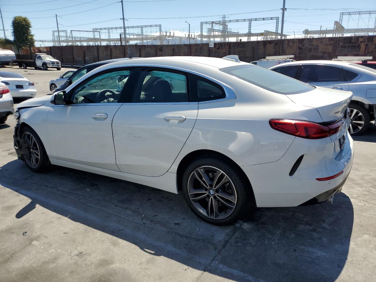 2021 BMW 228Xi VIN: WBA73AK09M7G32971 Lot: 66354525