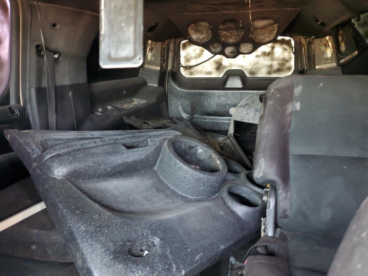 2007 Cadillac Escalade Esv VIN: 1GYFK668X7R331169 Lot: 67061565