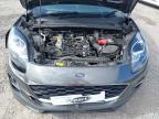2023 FORD PUMA TITAN for sale at Copart WOLVERHAMPTON
