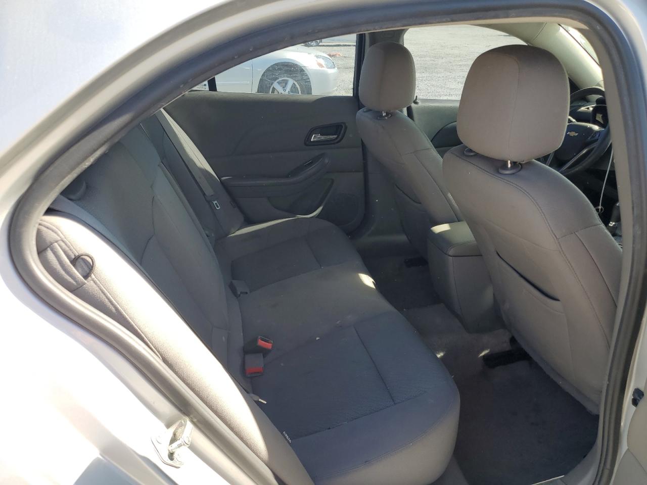 2014 Chevrolet Malibu Ls VIN: 1G11B5SL0EF265971 Lot: 62690805