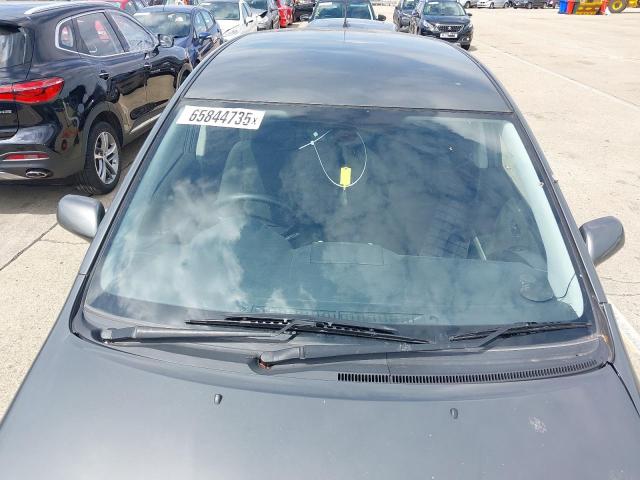 2006 TOYOTA COROLLA VE
