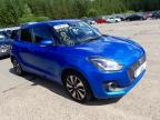 2019 SUZUKI SWIFT SZ5 for sale at Copart WHITBURN