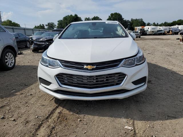  CHEVROLET CRUZE 2016 White