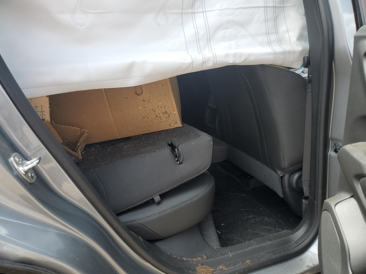 2025 Chevrolet Trax 1Lt VIN: KL77LHEP6SC090392 Lot: 66576685