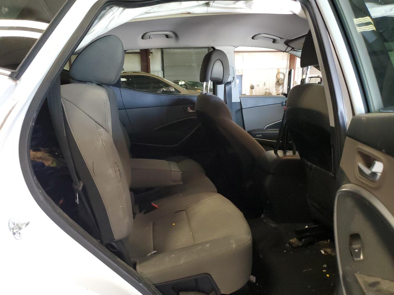 2018 Hyundai Santa Fe Sport VIN: 5NMZTDLB0JH107232 Lot: 64850865
