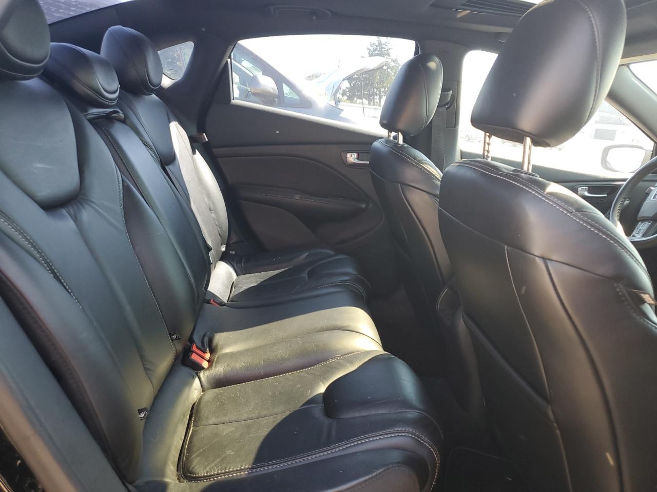 2013 Dodge Dart Limited VIN: 1C3CDFCH0DD319794 Lot: 62076565