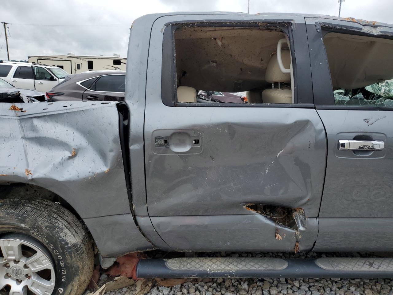 2017 Nissan Titan S VIN: 1N6AA1EJ9HN564928 Lot: 65453995