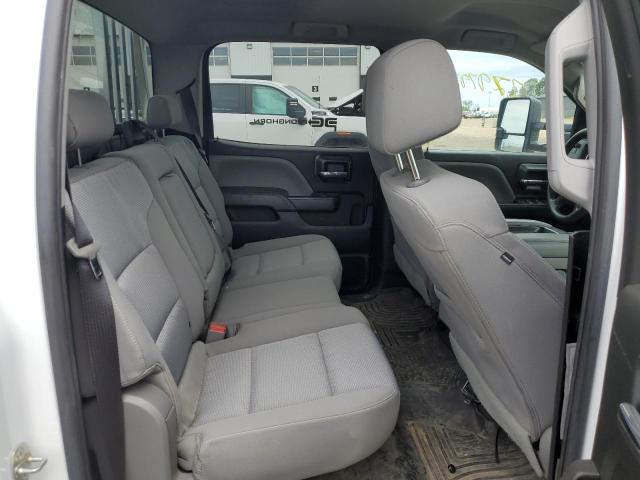 2019 CHEVROLET SILVERADO K2500 HEAVY DUTY  