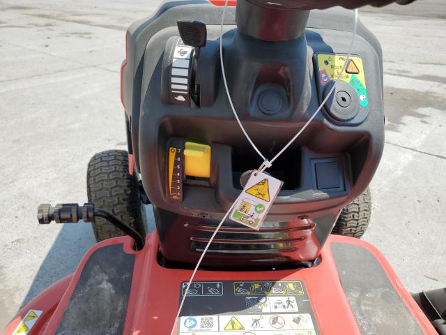 2024 CRAF LAWNMOWER  