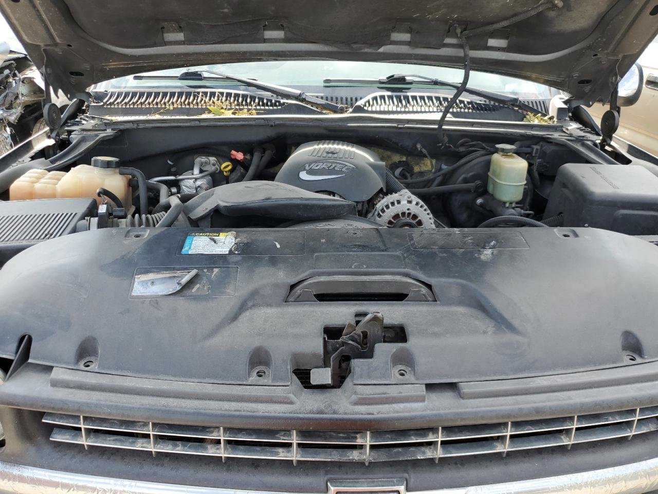 2001 Chevrolet Silverado K1500 VIN: 1GCEK19T71Z169609 Lot: 64790325