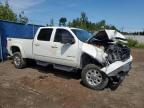 2014 GMC SIERRA K2500 SLT   à vendre chez Copart NB - MONCTON