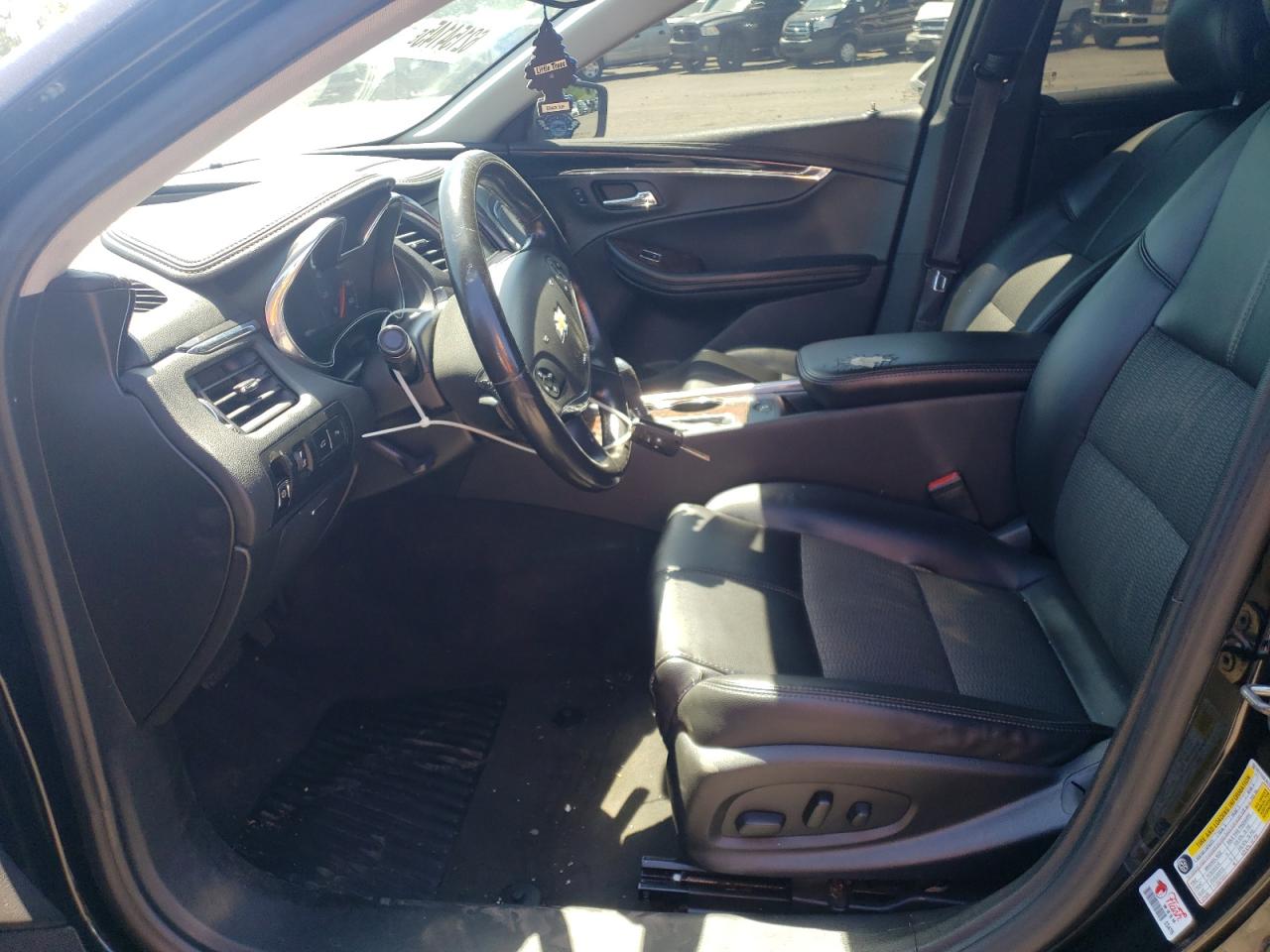 2014 Chevrolet Impala Lt VIN: 2G1115SL8E9291679 Lot: 62154145