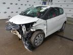 2015 CITROEN C1 FEEL for sale at Copart EAST KILBRIDE