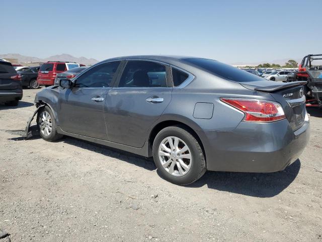  NISSAN ALTIMA 2014 Szary