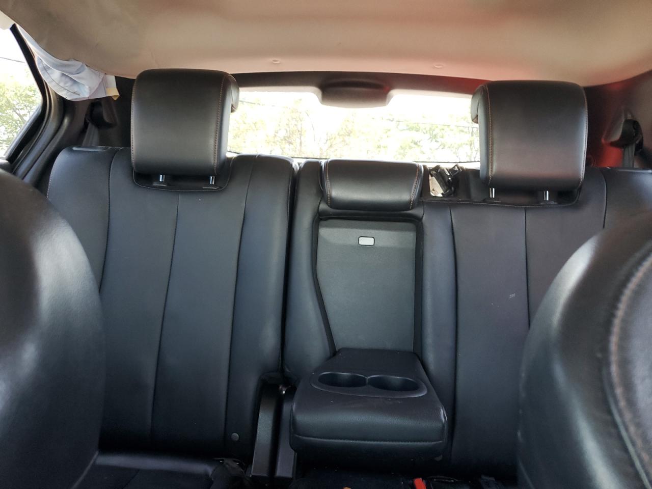 2018 Mitsubishi Eclipse Cross Se VIN: JA4AT5AA9JZ050953 Lot: 63444955