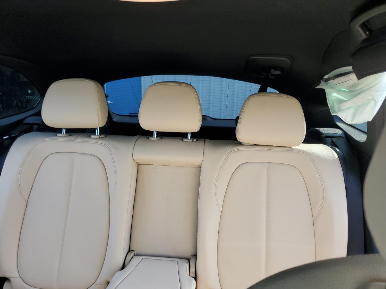 2016 BMW X1 xDrive28I VIN: WBXHT3C3XG5F64629 Lot: 64407085