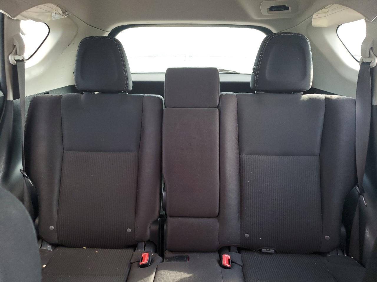 2014 Toyota Rav4 Xle VIN: JTMRFREV1EJ005126 Lot: 64196645