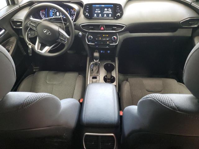  HYUNDAI SANTA FE 2020 Biały