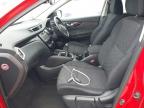 2016 NISSAN QASHQAI N- for sale at Copart SANDY