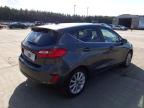 2020 FORD FIESTA TIT for sale at Copart WHITBURN
