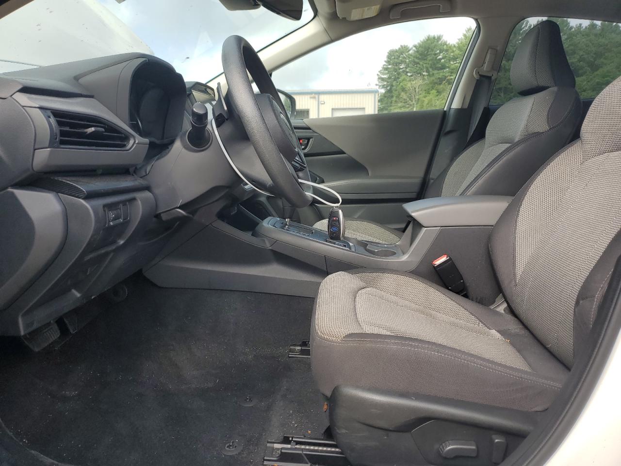 2024 Subaru Crosstrek Premium VIN: JF2GUADC7RH213556 Lot: 64995345