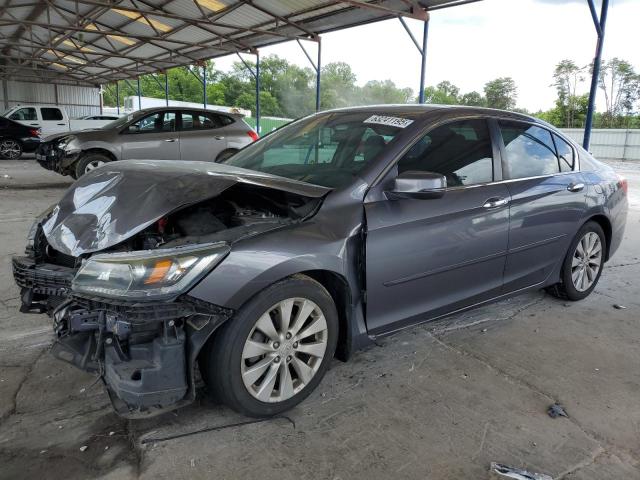  HONDA ACCORD 2014 Szary