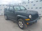 2007 JEEP CHEROKEE C for sale at Copart BRISTOL
