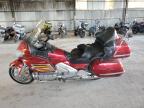 2001 HONDA GL1800    a la Venta en Copart TN - NASHVILLE