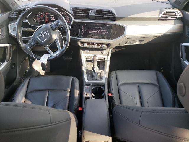  AUDI Q3 2019 Gray