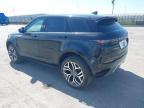 2022 LAND ROVER RANGE ROVE for sale at Copart CHESTER