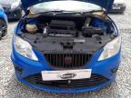 2010 SEAT IBIZA GOOD for sale at Copart WOLVERHAMPTON