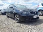2008 SEAT IBIZA FORM for sale at Copart YORK