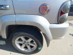 2006 JEEP CHEROKEE L for sale at Copart SANDY