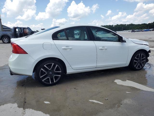  VOLVO S60 2017 White