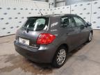 2008 TOYOTA AURIS TR V for sale at Copart NEWBURY