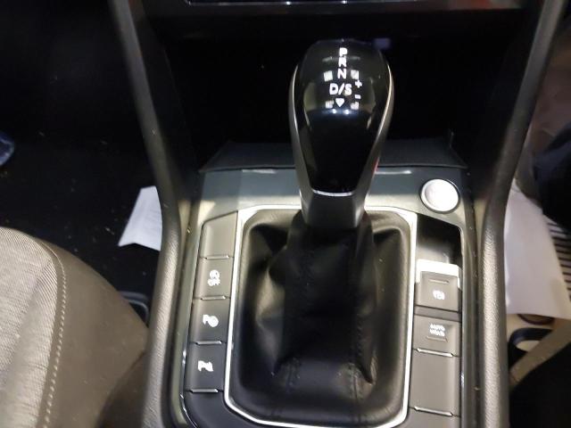 2024 SEAT TARRACO FR
