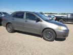 2006 TOYOTA COROLLA CE   for sale at Copart AB - EDMONTON