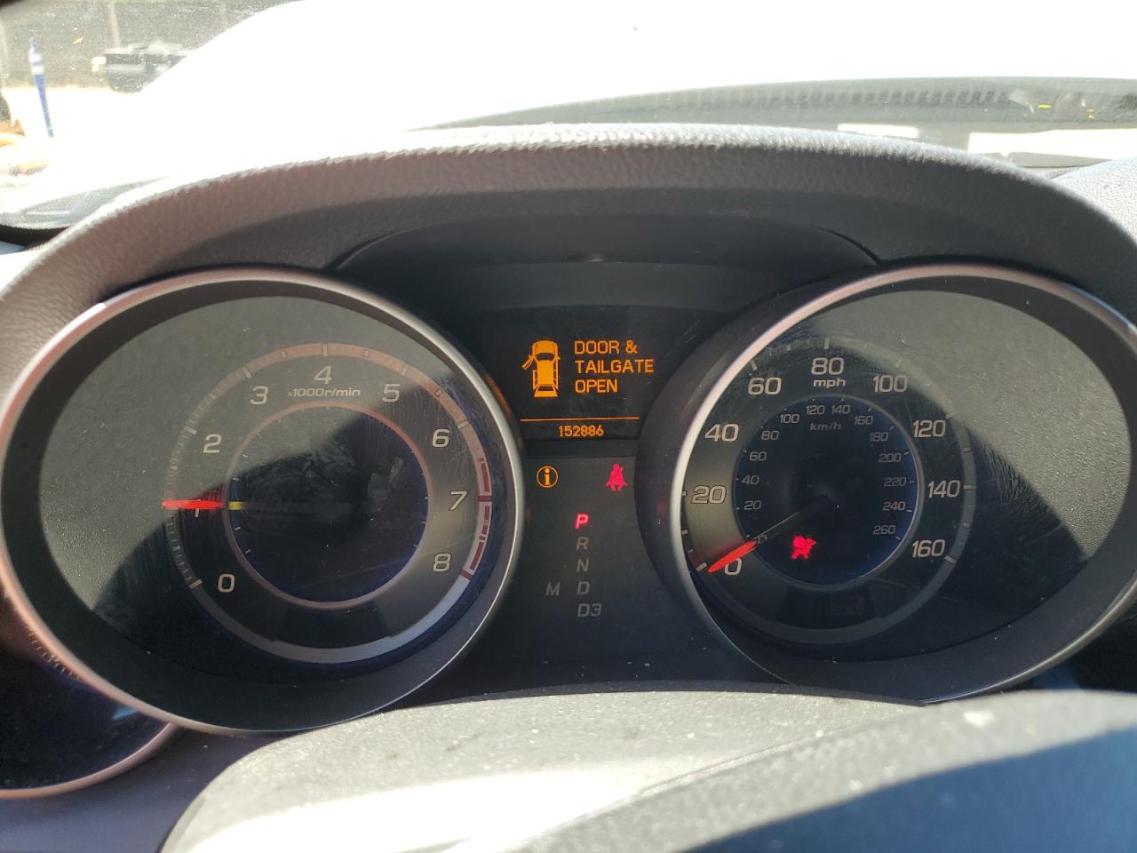 2hnyd28497h513452 2HNYD28497H513452 2007 Acura Mdx Technology