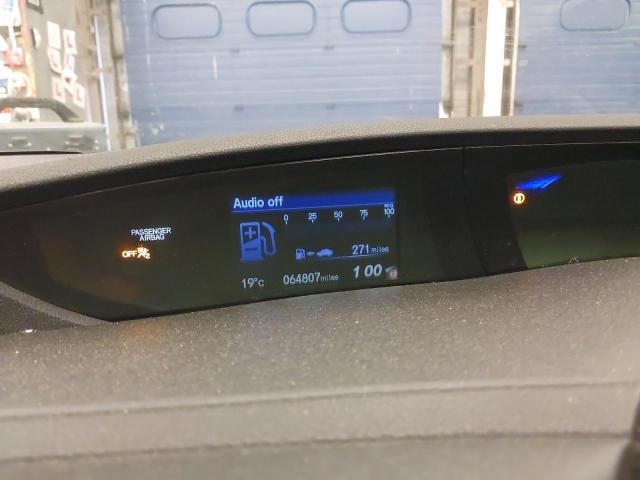 2012 HONDA CIVIC I-VT