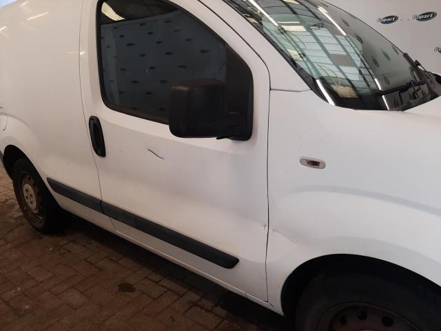 2013 CITROEN NEMO 660 X