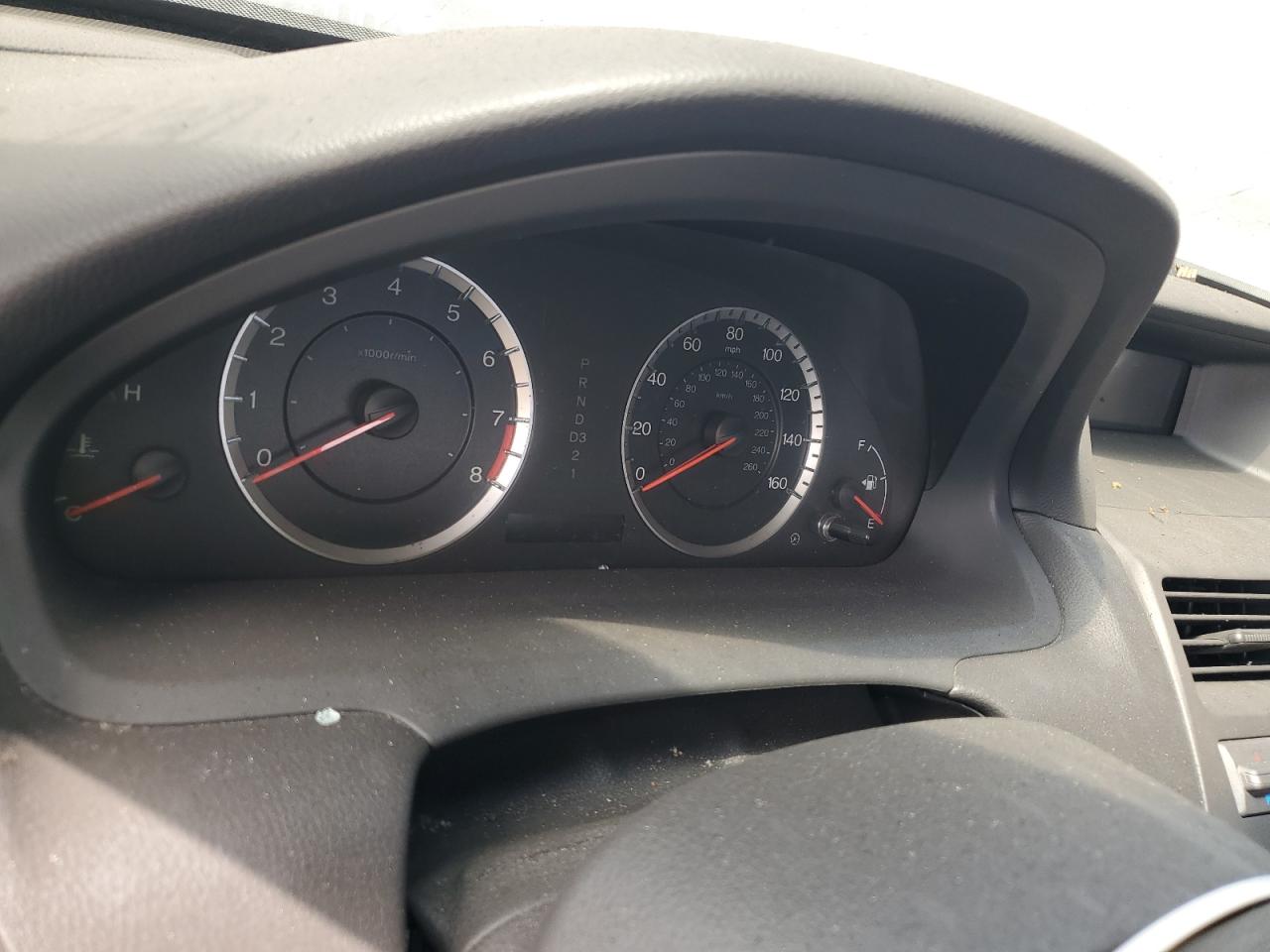 2010 Honda Accord Exl VIN: 1HGCS1B8XAA015795 Lot: 66651495