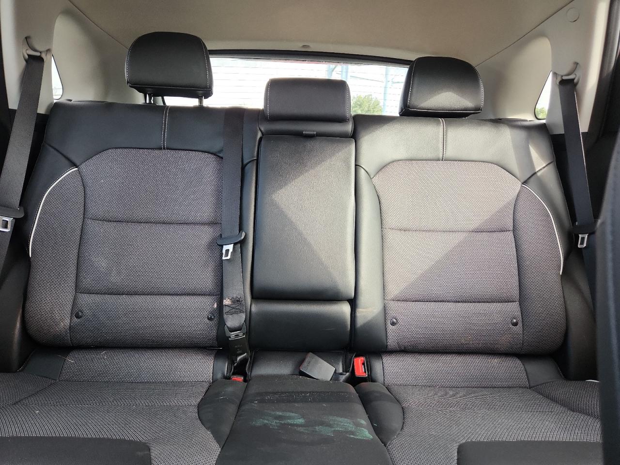 2020 Kia Niro Ex VIN: KNDCC3LG9L5036260 Lot: 64820405